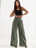 IT SP FL9006.92 khaki kalhoty