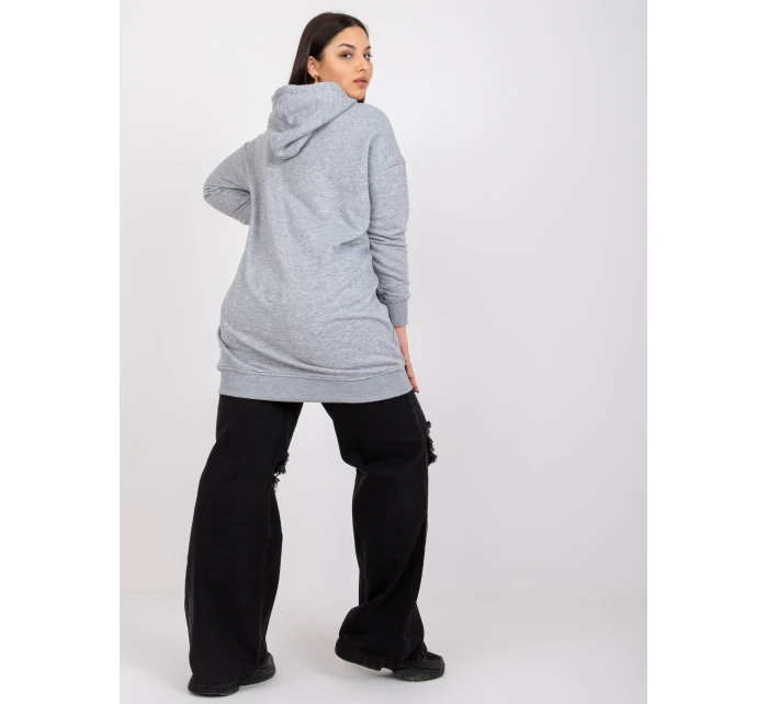 RV BL 6338.19X šedá RV BL 6338.19X šedá