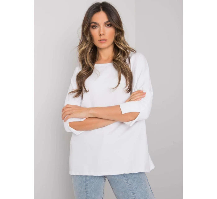 Halenka RV BZ 7362.19 bílých