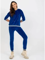 Souprava RV KMPL 8286.40 kobaltu