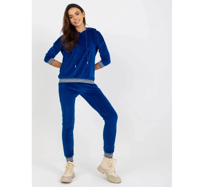 Souprava RV KMPL 8286.40 kobaltu