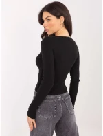 Halenka WT BZ A1338.04 černá Halenka WT BZ A1338.04 černá