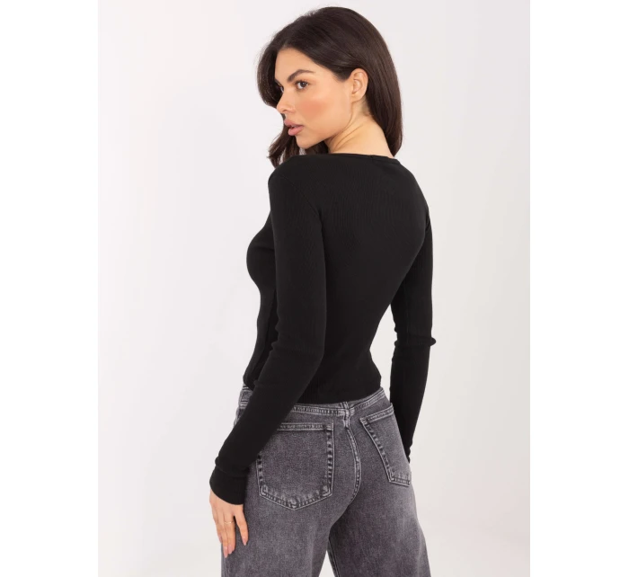 Halenka WT BZ A1338.04 černá Halenka WT BZ A1338.04 černá