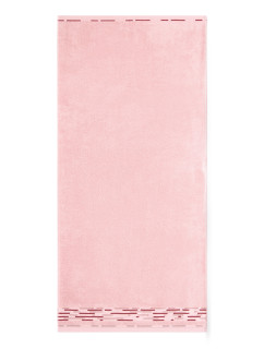 Ručník model 17449829 Light Pink - Zwoltex
