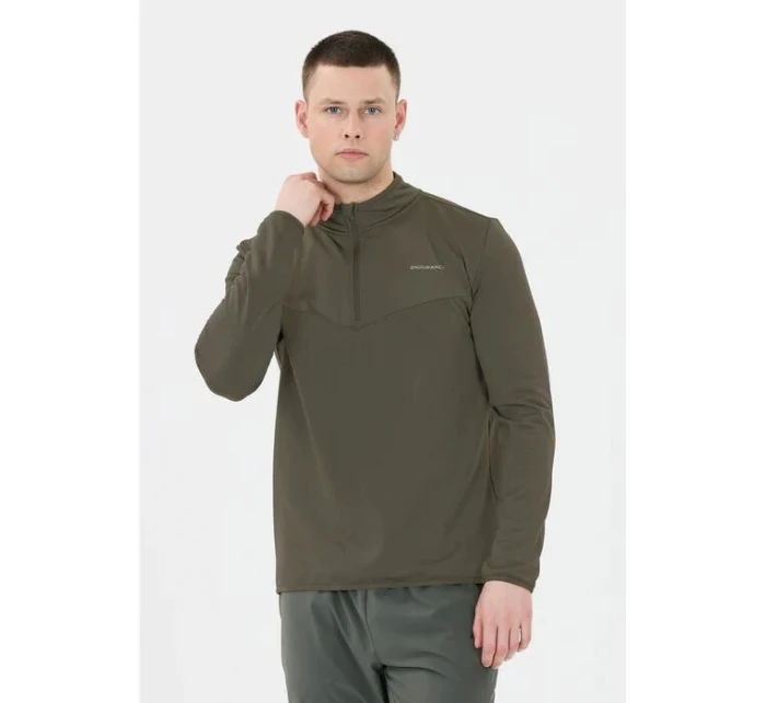 Pánská mikina Endurance Ledger