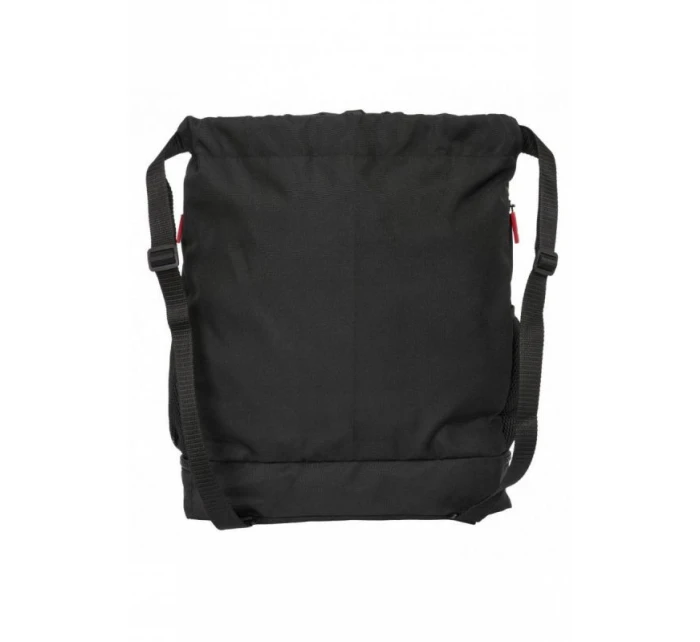 Sportovní batoh FC Barcelona Gym 612426197 Černá vzor - B2B Sportovní batoh FC Barcelona Gym 612426197 Černá vzor - B2B