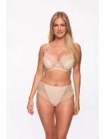 Dámská podprsenka Sabina BS 1301 béžová - Gaia