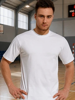 Tričko Tshirt Young model 17603285 - Cornette