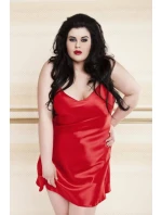 Dámská spodnička KAREN PLUS 4XL