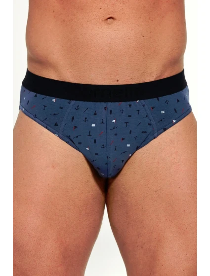 Pánské slipy HE 507 Jaro 2022