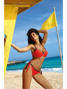 Dvoudílné plavky model 116592 Marko