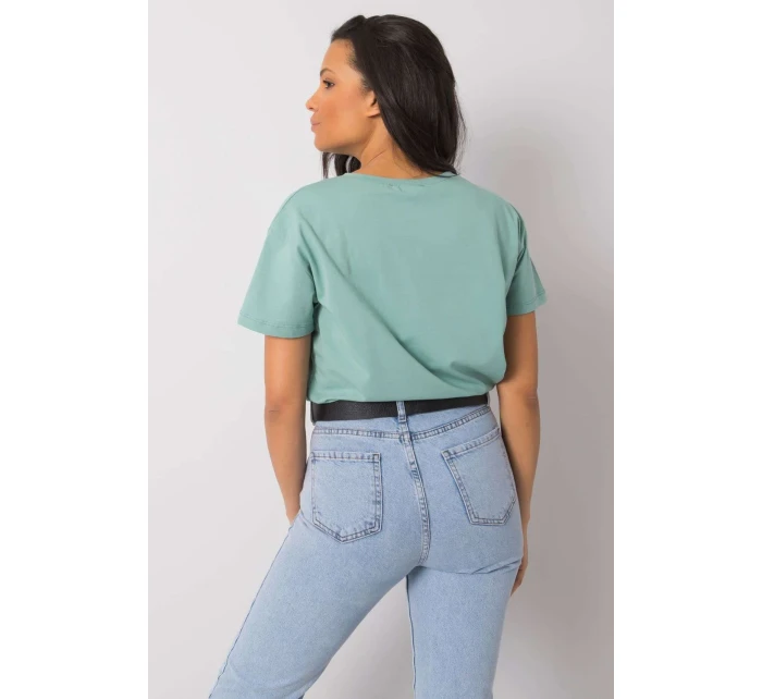 T-shirt model 182770 Fancy T-shirt model 182770 Fancy