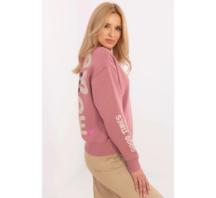 Mikina  model 205937 Sublevel