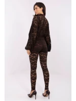 Dlouhé legíny model 221297 Italy Moda Dlouhé legíny model 221297 Italy Moda