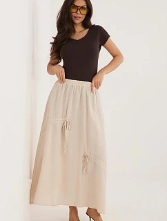 Sukně dlouhá  model 226237 Italy Moda