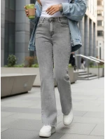 damskie z  szare model 22015401 - FashionStreet