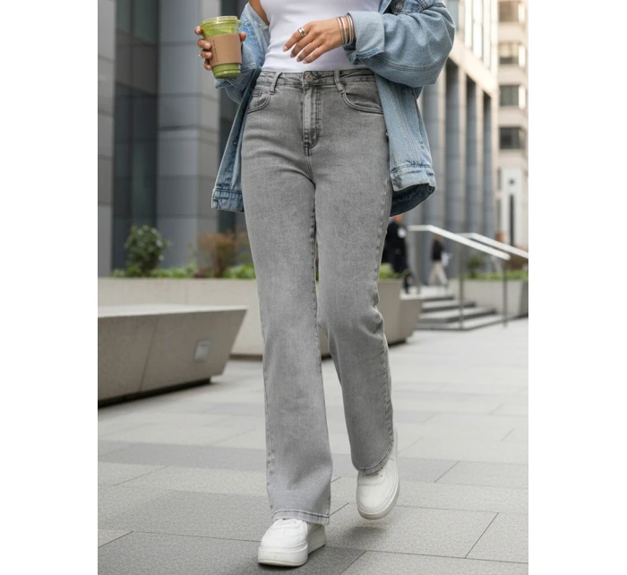 damskie z  szare model 22015401 - FashionStreet