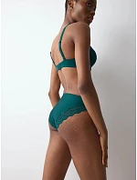 Amourette Tai - Teal Green - TRIUMPH Teal Green - TRIUMPH