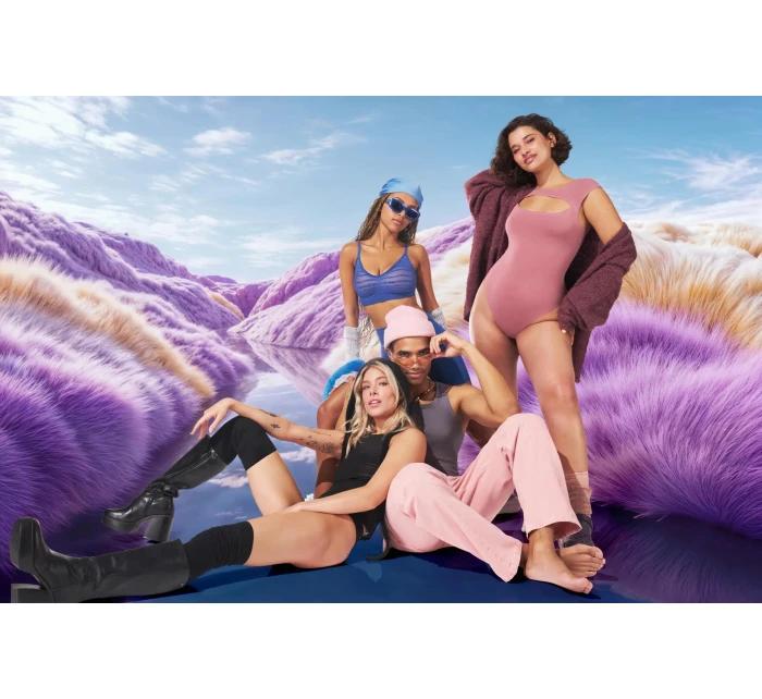 sloggi FREE Evolve Body - UNKNOWN - SLOGGI UNKNOWN - SLOGGI