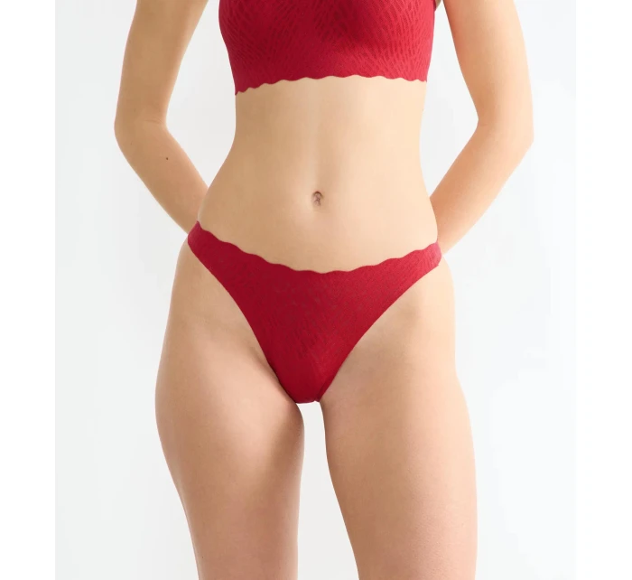 sloggi ZERO Feel Bliss Festive String - UNKNOWN - SLOGGI UNKNOWN - SLOGGI