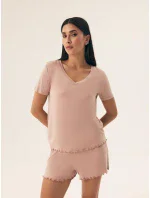 Henderson Dámské pyžamo kr/r S2XL model 20913725 - HENDERSON LADIES Henderson Dámské pyžamo kr/r S2XL model 20913725 - HENDERSON LADIES