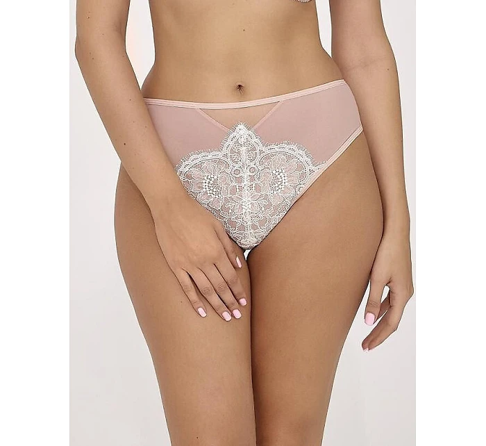 Ava 2224 Velvet Blush kalhotky S-3XL Ava 2224 Velvet Blush kalhotky S-3XL