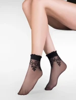 Dámské ponožky Gabriella Bea 697