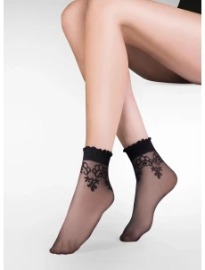 Dámské ponožky Gabriella Bea 697