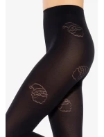 Punčocháče Gatta X-Mas Joy wz.03 50 den 5-XL