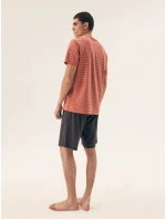 Pánské pyžamo  coral  model 20901485 - Henderson