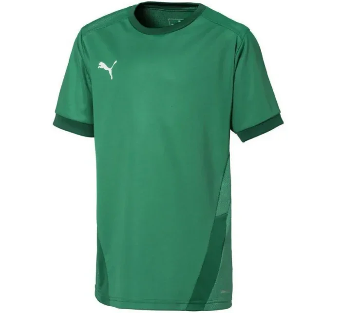 Puma teamGOAL 23 Jersey Jr 704160 05 tričko