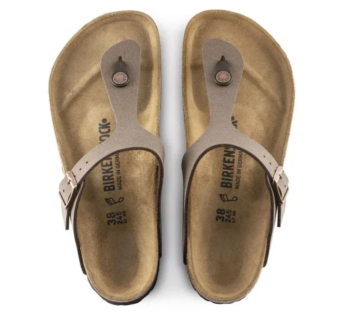 Žabky  BS W model 22033656 - Birkenstock