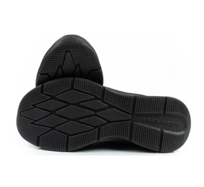 Boty Skechers Texlor [403770L/BBK]