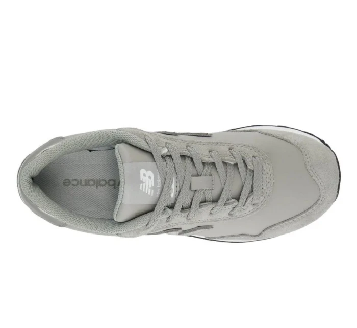 Dámské tenisky New Balance 515 sportovní boty šedé (WL515OGB)