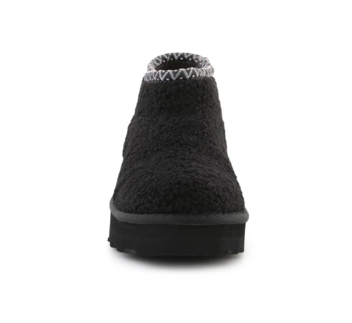Boty Bearpaw Snuggle Daphne Deco W 3192W-011