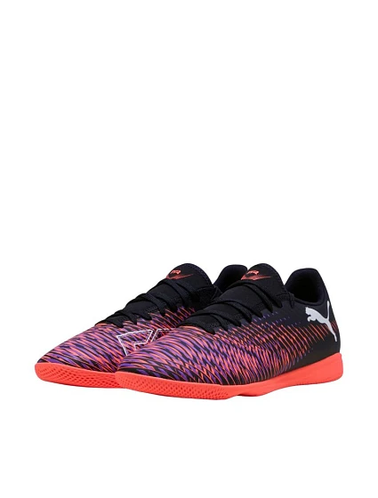 Fotbalové boty Future 8 Play IT M model 20946209 01 - Puma