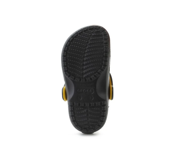 Žabky Crocs Batman Baya Clog T Jr 210348-001 Žabky Crocs Batman Baya Clog T Jr 210348-001