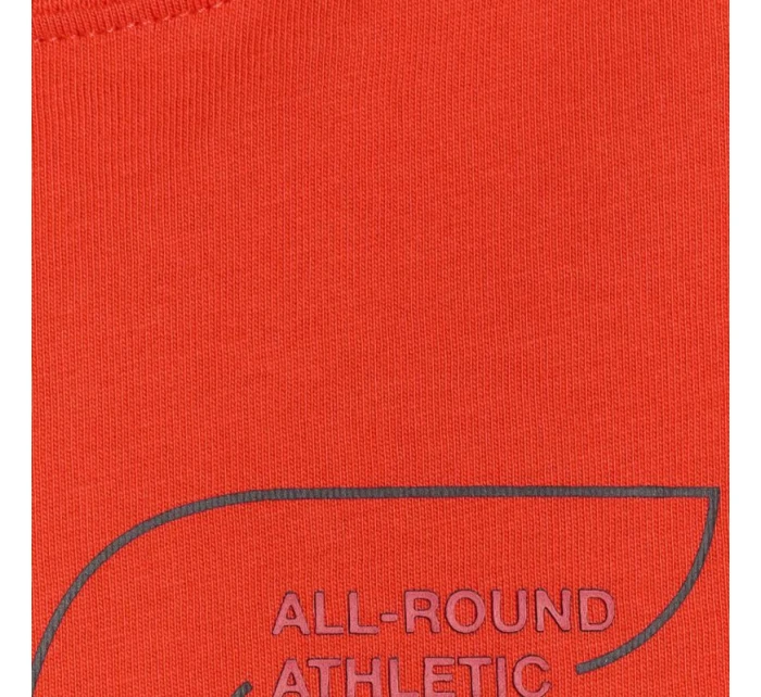 Tričko 4F Jr 4FJWAW25TTSHM2417 62S Tričko 4F Jr 4FJWAW25TTSHM2417 62S