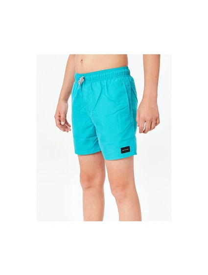 model 22217002 Volley Shorts chlapecké modré - Rip Curl model 22217002 Volley Shorts chlapecké modré - Rip Curl