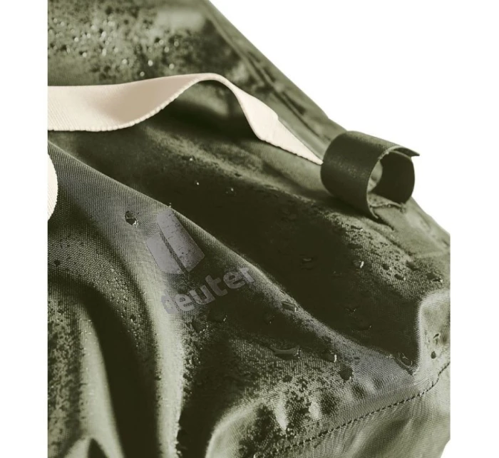 Batoh na kolo Deuter Amager 25+5 graphite