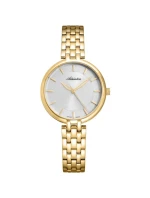 Dámské hodinky ADRIATICA Classic A3763.1113Q + BOX Dámské hodinky ADRIATICA Classic A3763.1113Q + BOX