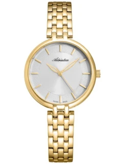 Dámské hodinky Classic + BOX model 21806847 - Adriatica