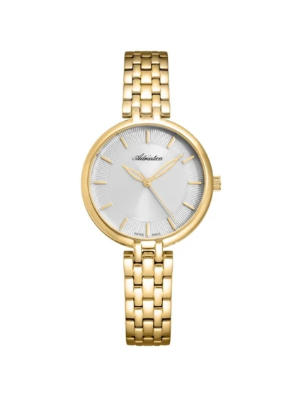 Dámské hodinky ADRIATICA Classic A3763.1113Q + BOX Dámské hodinky ADRIATICA Classic A3763.1113Q + BOX