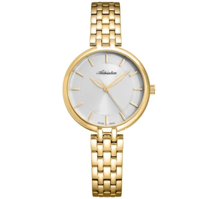 Dámské hodinky ADRIATICA Classic A3763.1113Q + BOX Dámské hodinky ADRIATICA Classic A3763.1113Q + BOX