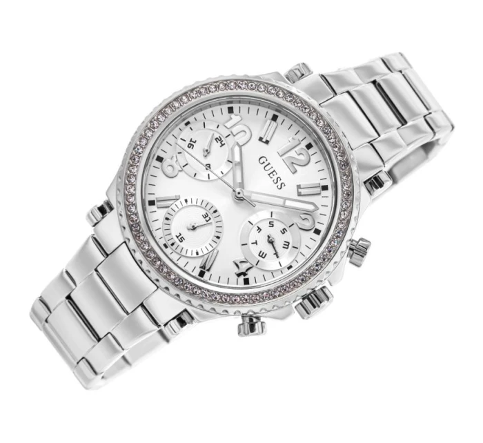 Dámské hodinky Cosmic model 21807205 + BOX - Guess Dámské hodinky Cosmic model 21807205 + BOX - Guess