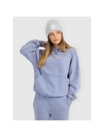 Dámská nepromokavá mikina s kapucí model 21817027 - 4F Dámská nepromokavá mikina s kapucí model 21817027 - 4F