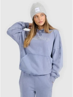 Dámská nepromokavá mikina s kapucí model 21817027 - 4F