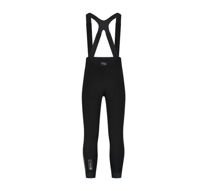 Rogelli spodnie rowerowe DISTANCE II czarne L Rogelli spodnie rowerowe DISTANCE II czarne L