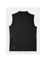 Pánské běžecké tričko bez rukávů PRIMALOFT 4F 4FWAW24TVJAM137-22S Pánské běžecké tričko bez rukávů PRIMALOFT 4F 4FWAW24TVJAM137-22S