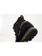 pánská model 21948145 kotníková obuv Trekker Goretex černá šedá - Aku pánská model 21948145 kotníková obuv Trekker Goretex černá šedá - Aku
